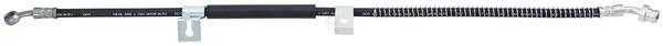 Flexible de frein (Durite de frein) A.B.S. ALL BRAKE SYSTEMS BV. SL 1115